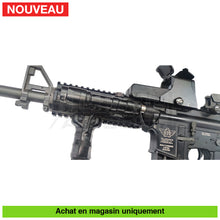 Charger l&#39;image dans la galerie, Aeg Ebbr Bolt M4 Ris Custom Kit Complet Répliques D’épaule Airsoft