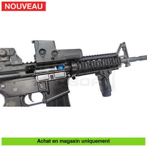 Aeg Ebbr Bolt M4 Ris Custom Kit Complet Répliques D’épaule Airsoft