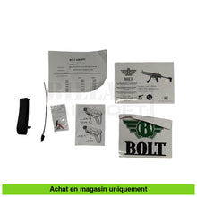 Charger l'image dans la galerie, AEG EBBR Bolt MP5 SD6 Custom répliques d’épaule airsoft AEG
