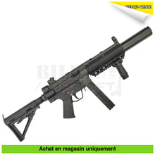 Charger l'image dans la galerie, AEG EBBR Bolt MP5 SD6 Custom répliques d’épaule airsoft AEG