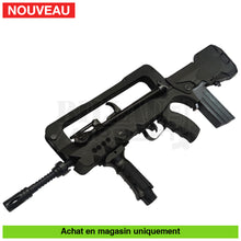 Charger l&#39;image dans la galerie, AEG Famas F1 EVO Kit Complet répliques d’épaule airsoft AEG