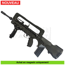 Charger l&#39;image dans la galerie, AEG Famas F1 EVO Kit Complet répliques d’épaule airsoft AEG