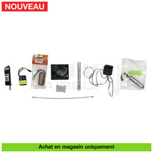 Charger l&#39;image dans la galerie, AEG FN M249 Nylon Kit complet répliques de soutien airsoft AEG