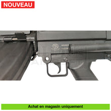 Charger l&#39;image dans la galerie, AEG FN M249 Nylon Kit complet répliques de soutien airsoft AEG