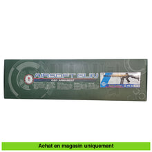 Charger l'image dans la galerie, AEG G&amp;G AR15 CM16 Raider L + Point Rouge - répliques d’épaule airsoft AEG