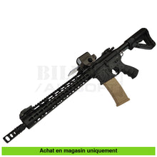 Charger l&#39;image dans la galerie, Aeg G&amp;G Cm16 Srxl Keymod + Chargeurs Point Rouge Batteries Housse Répliques D’épaule Airsoft