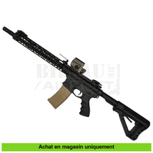 Charger l&#39;image dans la galerie, Aeg G&amp;G Cm16 Srxl Keymod + Chargeurs Point Rouge Batteries Housse Répliques D’épaule Airsoft