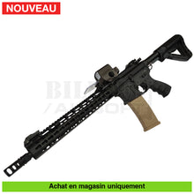 Charger l&#39;image dans la galerie, Aeg G&amp;G Cm16 Srxl Keymod + Chargeurs Point Rouge Batteries Housse Répliques D’épaule Airsoft