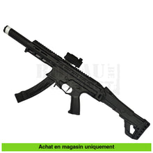 Charger l&#39;image dans la galerie, Aeg G&amp;G Mxc-9 Full Upgrade Titan + Chargeurs Red Dot Housse Répliques D’épaule Airsoft