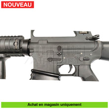 Charger l&#39;image dans la galerie, AEG G&amp;P Colt M16 A4 + Chargeurs + Point Rouge + Kit Conversion M16A3 (Rare) répliques d’épaule airsoft AEG