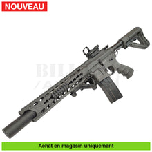 Charger l&#39;image dans la galerie, AEG G&amp;G Predator + Chargeurs + Point Rouge + Batteries + Housse + ... répliques d’épaule airsoft AEG