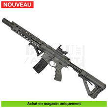 Charger l&#39;image dans la galerie, AEG G&amp;G Predator + Chargeurs + Point Rouge + Batteries + Housse + ... répliques d’épaule airsoft AEG