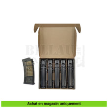 Charger l'image dans la galerie, AEG GSG G14 + Chargeurs + Tenue Complète Multicam Black répliques d’épaule airsoft AEG