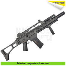 Charger l'image dans la galerie, AEG JG G36 + Silencieux + Grip + Chargeur + Batterie - répliques d’épaule airsoft AEG