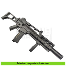Charger l'image dans la galerie, AEG JG G36 + Silencieux + Grip + Chargeur + Batterie - répliques d’épaule airsoft AEG
