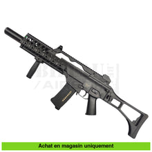 Charger l'image dans la galerie, AEG JG G36 + Silencieux + Grip + Chargeur + Batterie - répliques d’épaule airsoft AEG