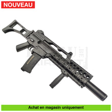 Charger l'image dans la galerie, AEG JG G36 + Silencieux + Grip + Chargeur + Batterie - répliques d’épaule airsoft AEG
