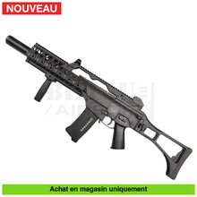 Charger l'image dans la galerie, AEG JG G36 + Silencieux + Grip + Chargeur + Batterie - répliques d’épaule airsoft AEG