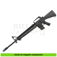Charger l'image dans la galerie, AEG JG M16 Vietnam Kit Complet répliques de snipers airsoft AEG