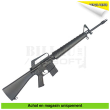 Charger l'image dans la galerie, AEG JG M16 Vietnam Kit Complet répliques de snipers airsoft AEG