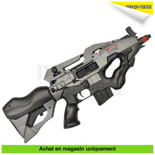 Charger l'image dans la galerie, AEG JG M4 Dragon répliques d’épaule airsoft AEG