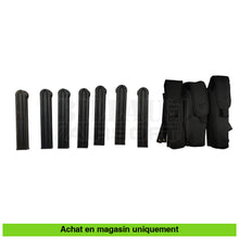 Charger l'image dans la galerie, AEG King Arms FN P90TR + Chargeurs +... répliques d’épaule airsoft AEG