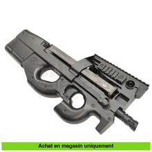 Charger l'image dans la galerie, AEG King Arms FN P90TR + Chargeurs +... répliques d’épaule airsoft AEG