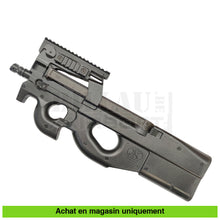 Charger l'image dans la galerie, AEG King Arms FN P90TR + Chargeurs +... répliques d’épaule airsoft AEG