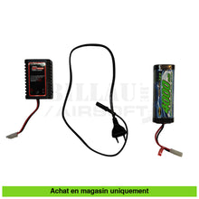 Charger l'image dans la galerie, AEG Kit Complet G&amp;P M16 + M203 (Rare) - répliques d’épaule airsoft AEG