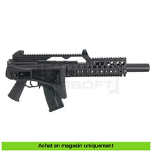 Charger l&#39;image dans la galerie, Aeg Kit Complet Jg G36 Ris Répliques Dépaule Airsoft