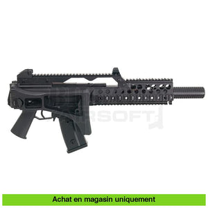 Aeg Kit Complet Jg G36 Ris Répliques Dépaule Airsoft