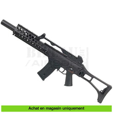 Charger l&#39;image dans la galerie, Aeg Kit Complet Jg G36 Ris Répliques Dépaule Airsoft