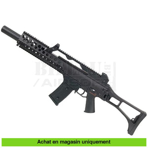 Aeg Kit Complet Jg G36 Ris Répliques Dépaule Airsoft