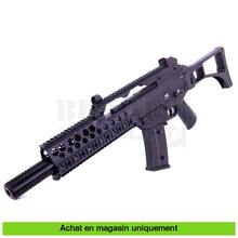 Charger l&#39;image dans la galerie, Aeg Kit Complet Jg G36 Ris Répliques Dépaule Airsoft