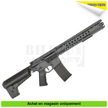 Charger l&#39;image dans la galerie, AEG Kit Complet Krytac LVOA Grey + Batterie + Chargeurs +... répliques d’épaule airsoft AEG
