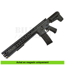 Charger l&#39;image dans la galerie, AEG Kit Complet Krytac LVOA Grey + Batterie + Chargeurs +... répliques d’épaule airsoft AEG