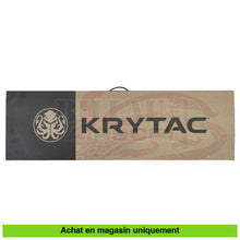 Charger l&#39;image dans la galerie, AEG Kit Complet Krytac LVOA Grey + Batterie + Chargeurs +... répliques d’épaule airsoft AEG