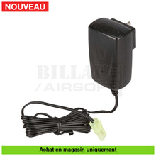 Charger l&#39;image dans la galerie, Aeg Kit Complet Lancer Tactical Lt-15 G2 M4 Sd Noire Répliques D’épaule Airsoft