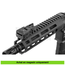 Charger l&#39;image dans la galerie, AEG Kit Complet Lancer Tactical LT-32 G2 Pro Full Métal 10’’ répliques d’épaule airsoft AEG