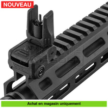 Charger l&#39;image dans la galerie, AEG Kit Complet Lancer Tactical LT-32 G2 Pro Full Métal 10’’ répliques d’épaule airsoft AEG