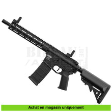 Charger l&#39;image dans la galerie, AEG Kit Complet Lancer Tactical LT-32 G2 Pro Full Métal 10’’ répliques d’épaule airsoft AEG
