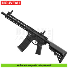 Charger l&#39;image dans la galerie, AEG Kit Complet Lancer Tactical LT-32 G2 Pro Full Métal 10’’ répliques d’épaule airsoft AEG