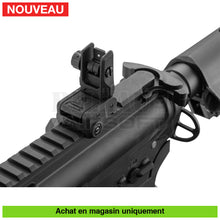 Charger l&#39;image dans la galerie, AEG Kit Complet Lancer Tactical LT-32 G2 Pro Full Métal 10’’ répliques d’épaule airsoft AEG