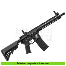 Charger l&#39;image dans la galerie, AEG Kit Complet Lancer Tactical LT-32 G2 Pro Full Métal 10’’ répliques d’épaule airsoft AEG