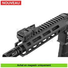 Charger l&#39;image dans la galerie, AEG Kit Complet Lancer Tactical LT-32 G2 Pro Full Métal 10’’ répliques d’épaule airsoft AEG