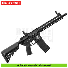 Charger l&#39;image dans la galerie, AEG Kit Complet Lancer Tactical LT-32 G2 Pro Full Métal 10’’ répliques d’épaule airsoft AEG