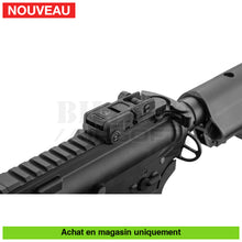 Charger l&#39;image dans la galerie, AEG Kit Complet Lancer Tactical LT-32 G2 Pro Full Métal 10’’ répliques d’épaule airsoft AEG