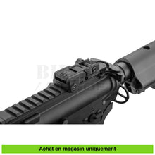 Charger l&#39;image dans la galerie, AEG Kit Complet Lancer Tactical LT-32 G2 Pro Full Métal 10’’ répliques d’épaule airsoft AEG