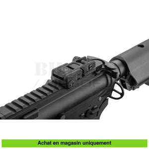 AEG Kit Complet Lancer Tactical LT-32 G2 Pro Full Métal 10’’ répliques d’épaule airsoft AEG
