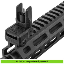 Charger l&#39;image dans la galerie, AEG Kit Complet Lancer Tactical LT-32 G2 Pro Full Métal 10’’ répliques d’épaule airsoft AEG